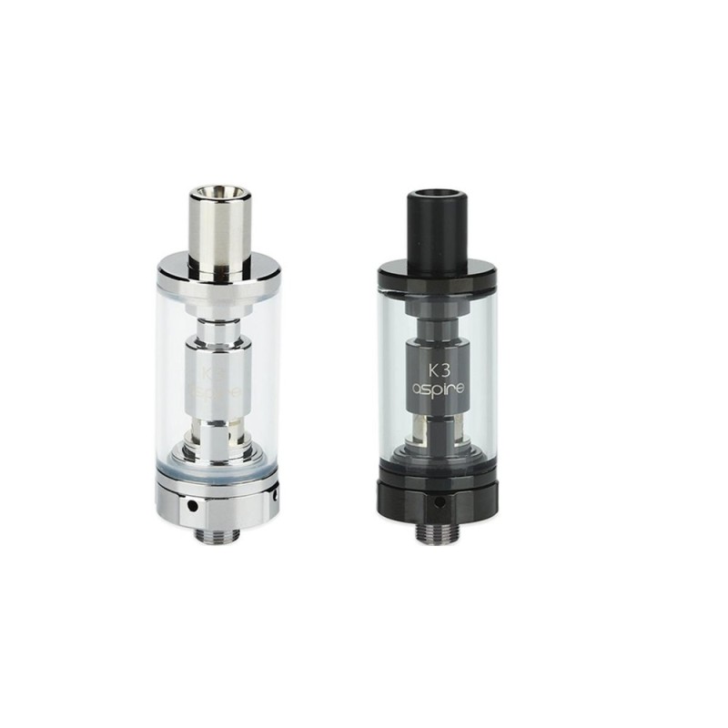 Atomizer Tanks - Aspire K3 Tank 2ml