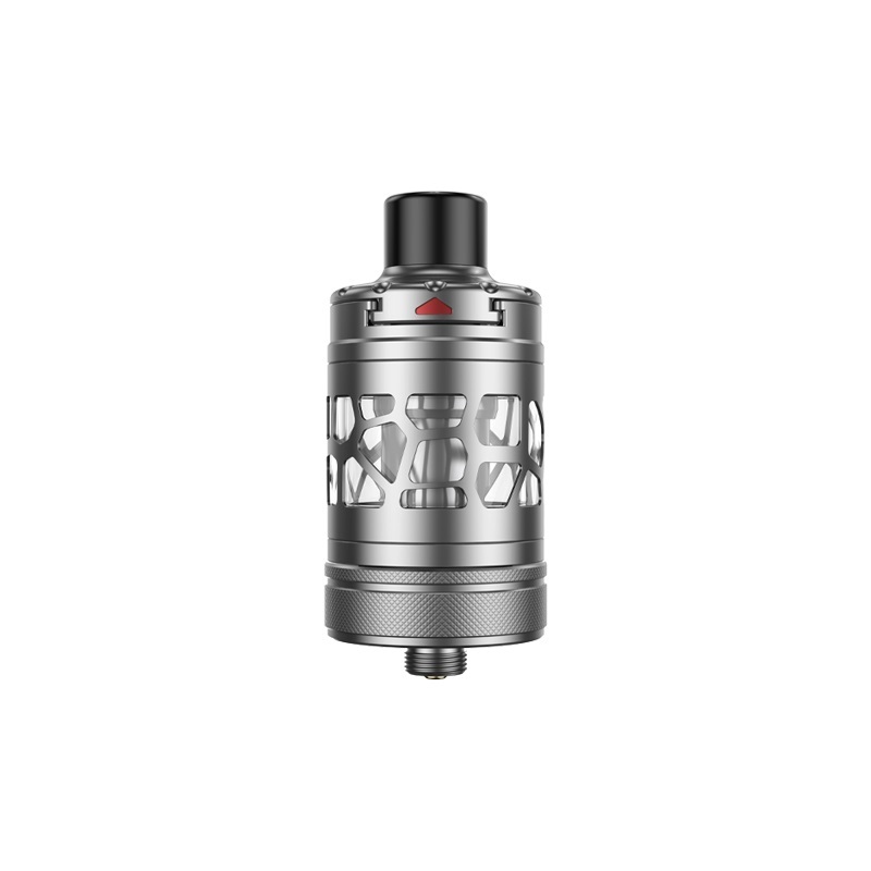 Aspire - Aspire Nautilus 3SR MTL Tank 4ml Atomizer Tanks - Aspire Nautilus 3SR MTL Tank 4ml