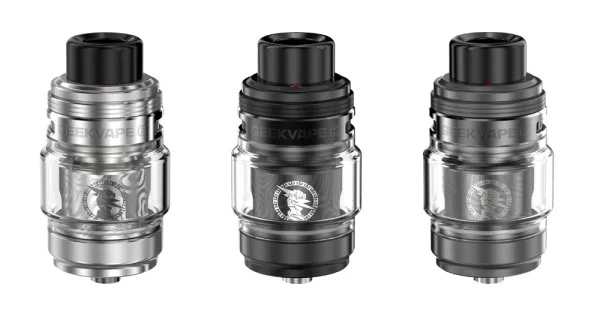 GeekVape Z Fli 2 Tank 5.5ml
