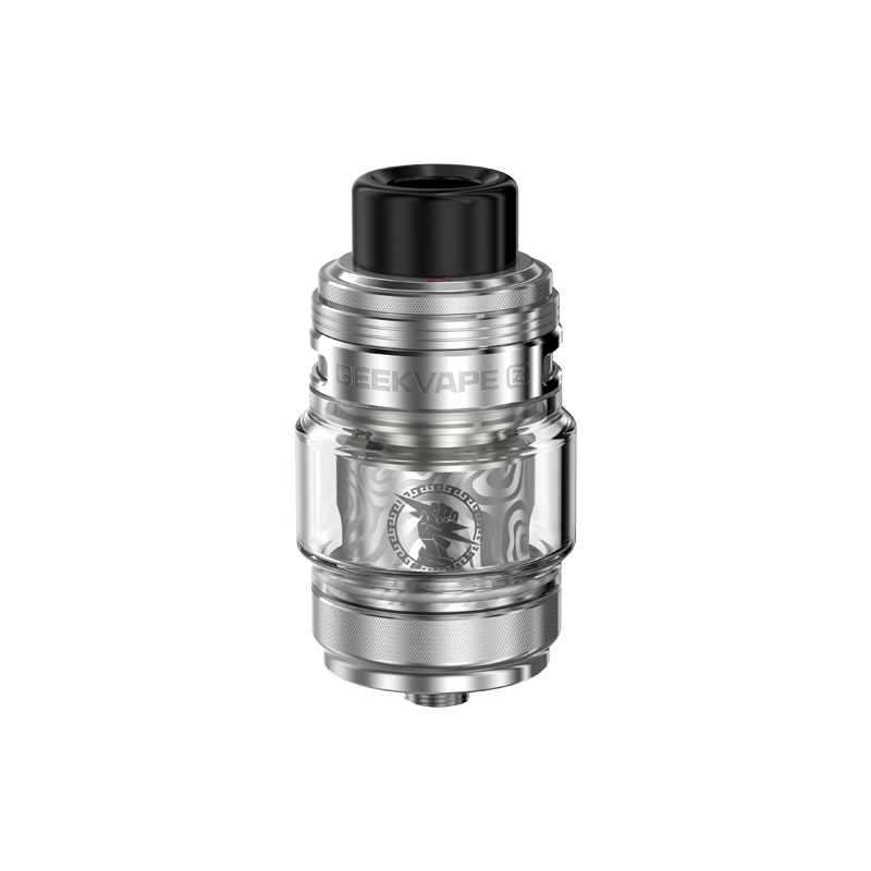 GeekVape - GeekVape Z Fli 2 Tank 5.5ml Atomizer Tanks - GeekVape Z Fli 2 Tank 5.5ml