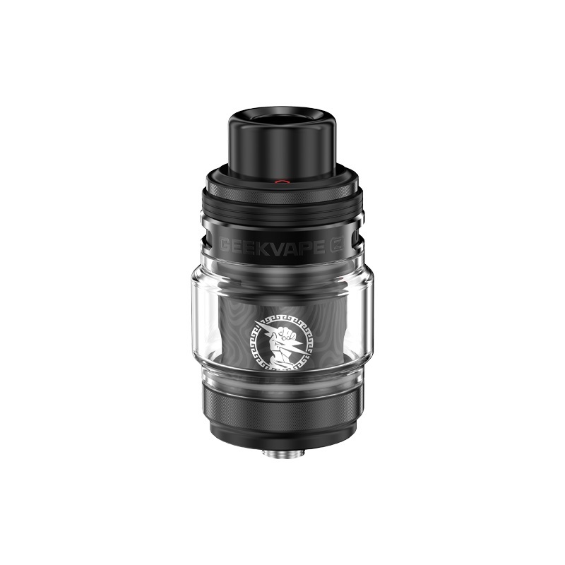 GeekVape - GeekVape Z Fli 2 Tank 5.5ml Atomizer Tanks - GeekVape Z Fli 2 Tank 5.5ml