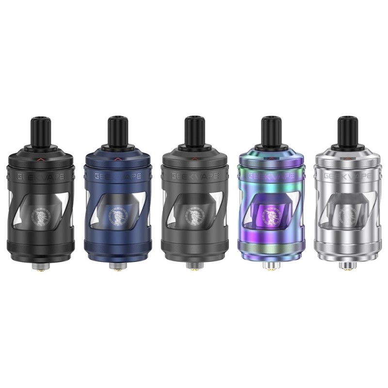GeekVape - Geekvape Z Nano MTL Tank 4ml Ατμοποιητές - Geekvape Z Nano MTL Tank 4ml