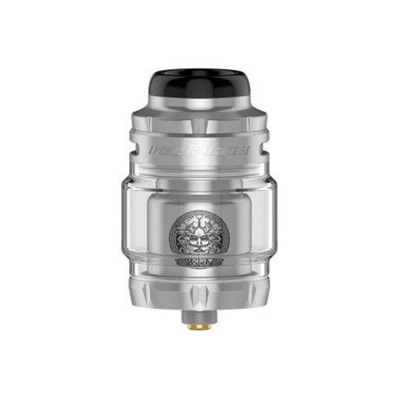 GeekVape - Geekvape ZX II RTA 4.5ml RTA - Geekvape ZX II RTA 4.5ml