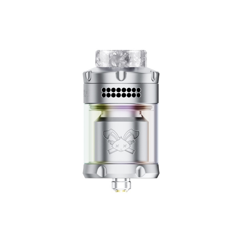 HellVape - Hellvape Dead Rabbit 3 RTA 3.5ml RTA - Hellvape Dead Rabbit 3 RTA 3.5ml