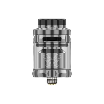 Hellvape Dead Rabbit Solo RTA 4ml