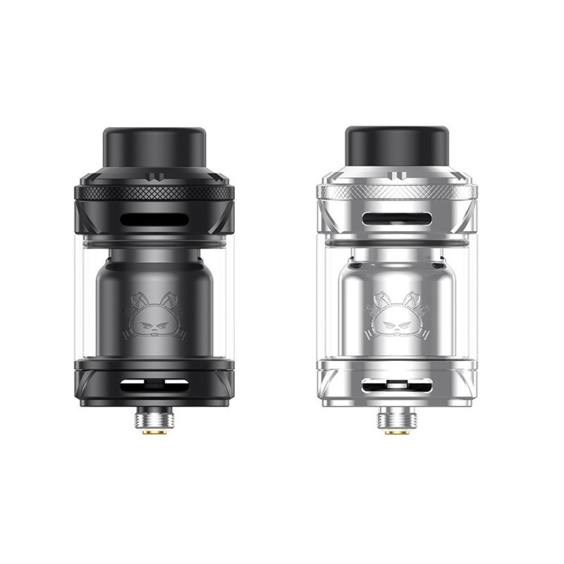 RTA - Hellvape Fat Rabbit 2 RTA 4ml/6.5ml
