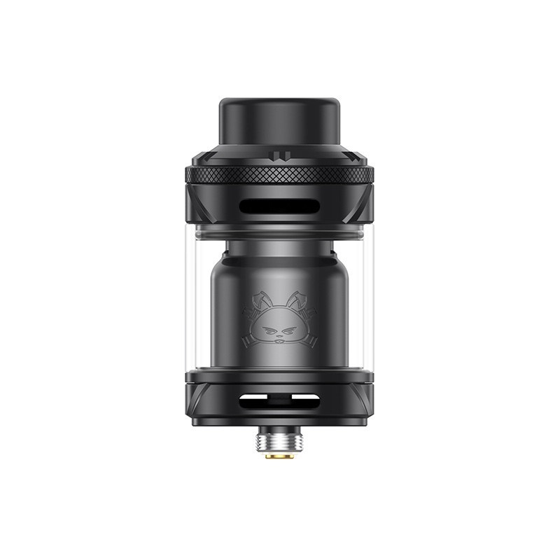 HellVape - Hellvape Fat Rabbit 2 RTA 4ml/6.5ml RTA - Hellvape Fat Rabbit 2 RTA 4ml/6.5ml