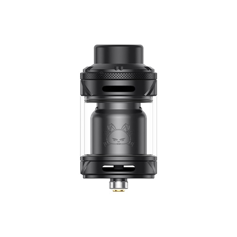 HellVape - Hellvape Fat Rabbit Solo 2 RTA 3ml/5ml RTA - Hellvape Fat Rabbit Solo 2 RTA 3ml/5ml