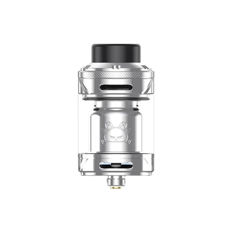 HellVape - Hellvape Fat Rabbit Solo 2 RTA 3ml/5ml RTA - Hellvape Fat Rabbit Solo 2 RTA 3ml/5ml