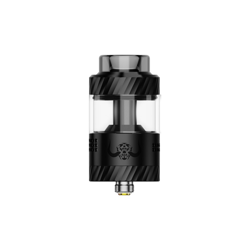 HellVape - Hellvape Hellbeast RTA Tank 4.5ml Atomizer Tanks - Hellvape Hellbeast RTA Tank 4.5ml