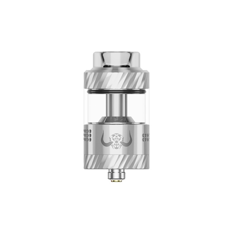 HellVape - Hellvape Hellbeast RTA Tank 4.5ml Atomizer Tanks - Hellvape Hellbeast RTA Tank 4.5ml