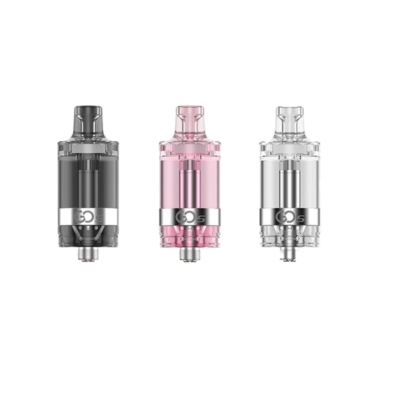 Innokin - Innokin Go S Tank 2ml Atomizer Tanks - Innokin Go S Tank 2ml
