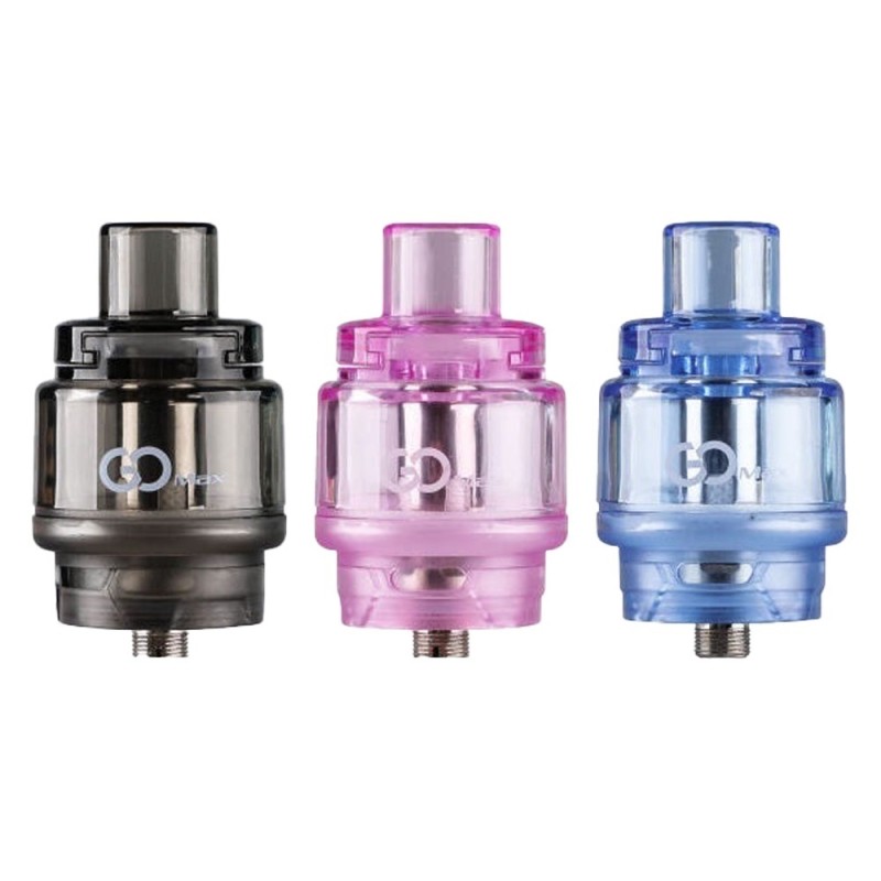Ατμοποιητές - Innokin GoMax Multi-Use Disposable Tank 5.5ml