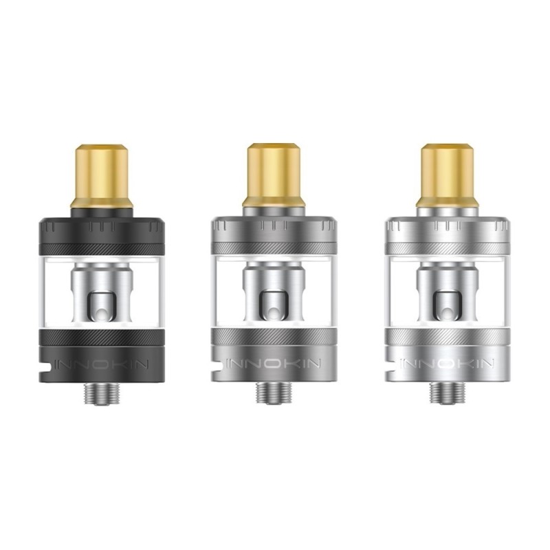 Atomizer Tanks - Innokin Zenith Minimal Tank 4ml