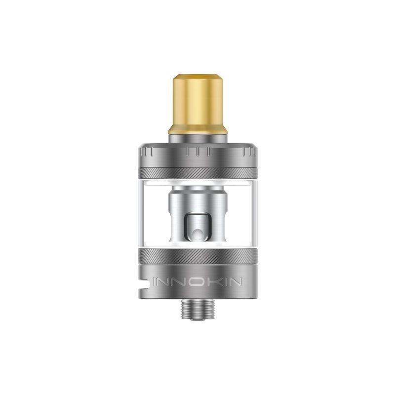 Innokin - Innokin Zenith Minimal Tank 4ml Atomizer Tanks - Innokin Zenith Minimal Tank 4ml