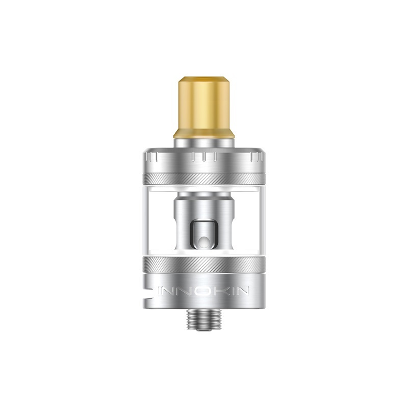 Innokin - Innokin Zenith Minimal Tank 4ml Atomizer Tanks - Innokin Zenith Minimal Tank 4ml