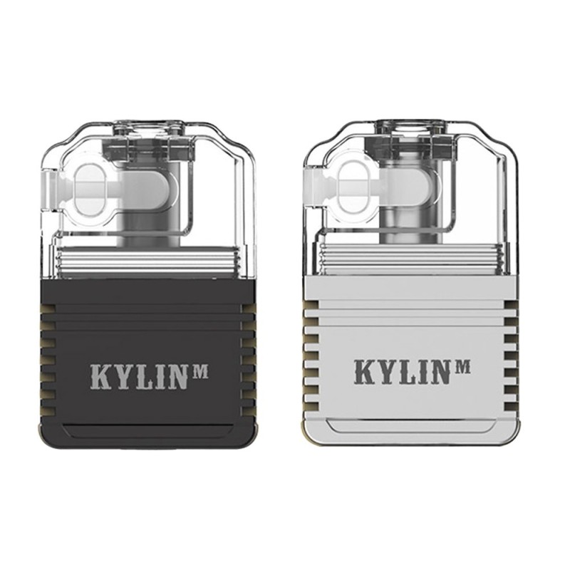 RTA - Vandy Vape Kylin M Tank 3ml