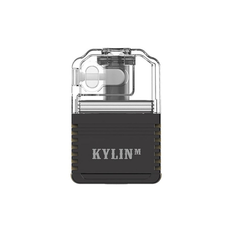 Vandy Vape - Vandy Vape Kylin M Tank 3ml RTA - Vandy Vape Kylin M Tank 3ml