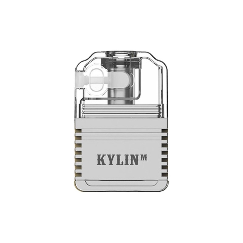 Vandy Vape - Vandy Vape Kylin M Tank 3ml RTA - Vandy Vape Kylin M Tank 3ml