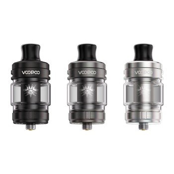 VooPoo Uforce X Nano Tank 4.5ml