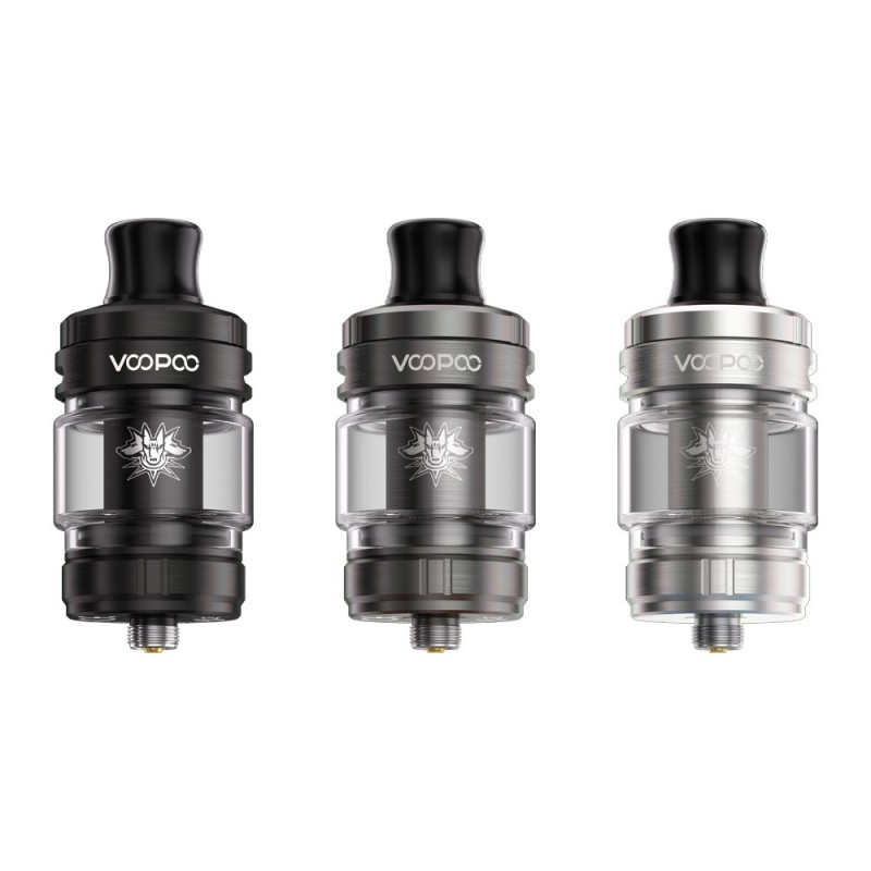 Atomizer Tanks - VooPoo Uforce X Nano Tank 4.5ml