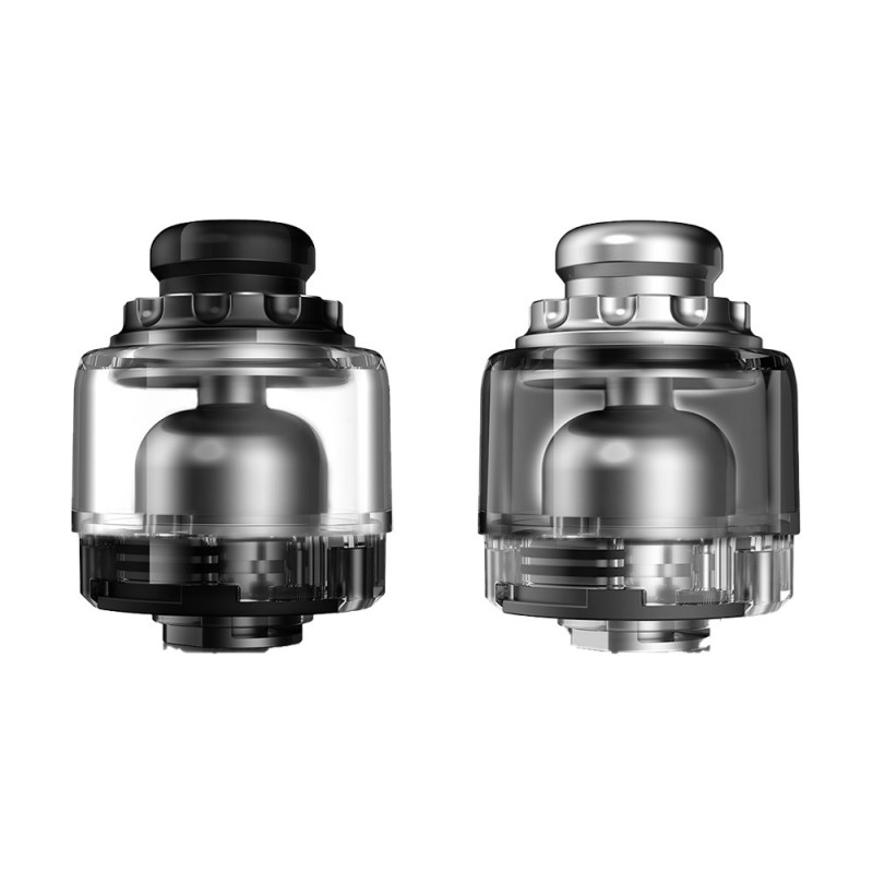 RTA - Voopoo VXV Soulmate RTA 2.5ml
