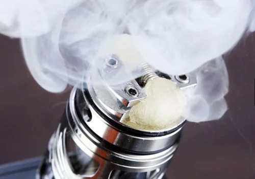 Vapefly Brunhilde MTL RTA Review