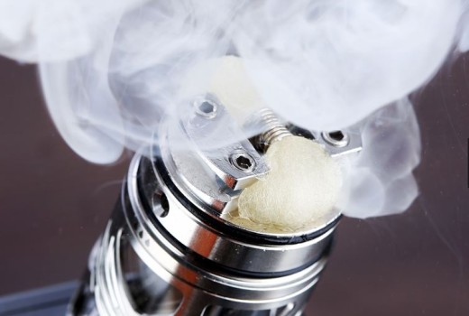 Vapefly Brunhilde MTL RTA | Η πιο Όμορφη Θεότητα από τις Βαλκυρίες