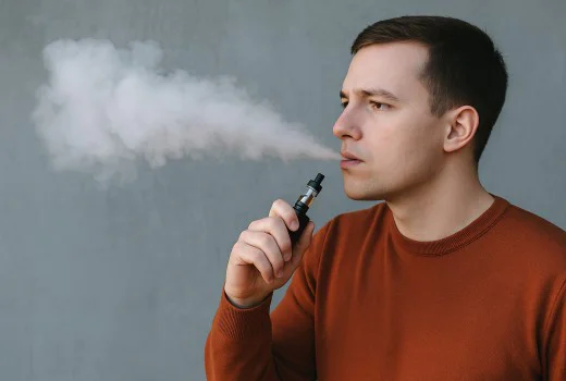 velo e cigarette Vape Guide: The Ultimate Beginner's Guide to Vaping main image 0