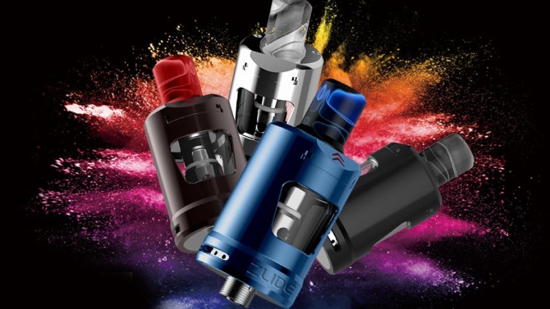 Ατμοποιητής Innokin Zlide Ατμοποιητής Innokin Zlide