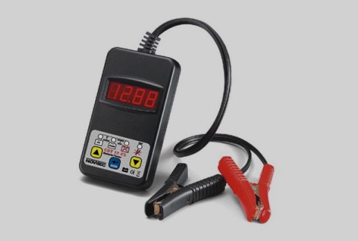 Constant Power discharge – 18650 Comparison Test
