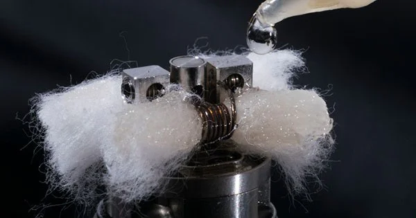 elfbar elfa master akku Kendo vape cotton main image 1