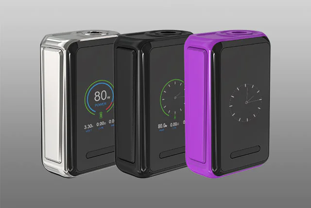 Joyetech Cuboid Lite