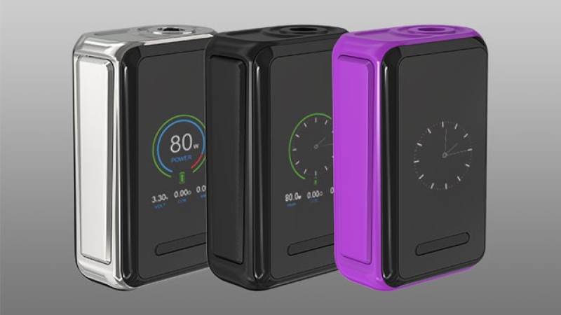 Joyetech Cuboid Lite Joyetech Cuboid Lite