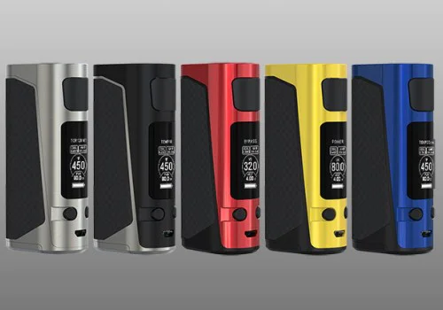 Joyetech eVic Primo Mini (eCig e-Box Mini 80W)