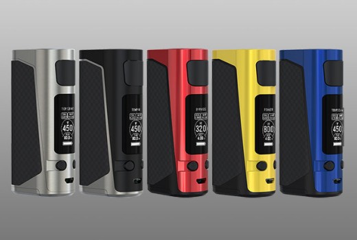 Joyetech eVic Primo Mini (eCig e-Box Mini 80W)