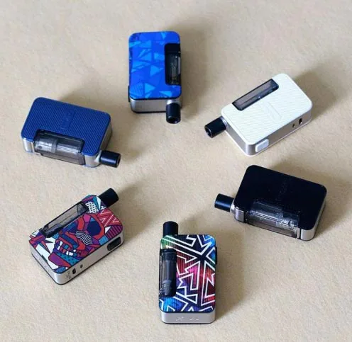 Joyetech Exceed Grip