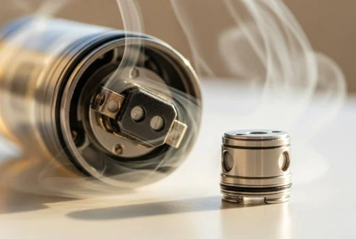 How Often Should I Change My Coil In Vape Blog