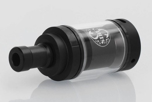 Digiflavor Siren 2 [Review]