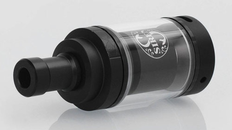 Digiflavor Siren 2 [Review]