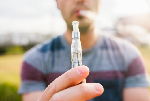 CBD Vape Pens: Πώς μας φτιάχνουν την διάθεση;