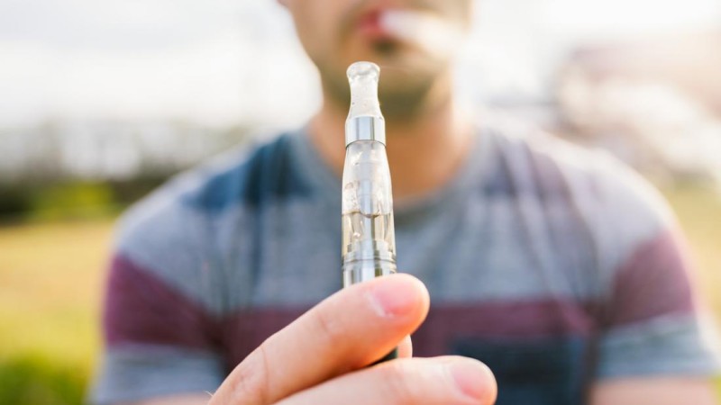 CBD Vape Pens: Πώς μας φτιάχνουν την διάθεση; CBD Vape Pens: Πώς μας φτιάχνουν την διάθεση;