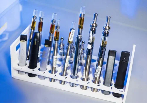 elfbar nachfüll pod läuft aus Side Effects of Vaping Without Nicotine: Flavors, Cannabis, CBD