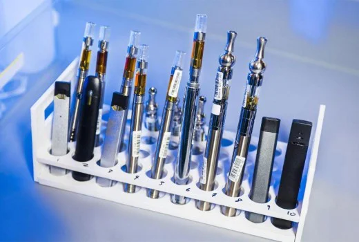 Nicotine vs. Nicotine-Free Vaping: What’s the Difference?