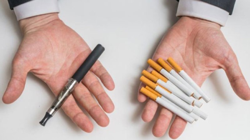 Γιατί τα ecig είναι καλύτερα από τα παραδοσιακά τσιγάρα; Γιατί τα ecig είναι καλύτερα από τα παραδοσιακά τσιγάρα;