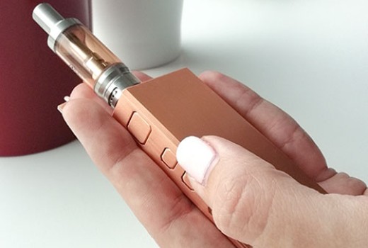 What is an Electronic Cigarette?