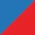 Blue Red