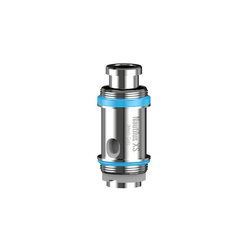 Coil Heads - Aspire Nautilus XS Mesh Coil 0.7ohm 5 pcs