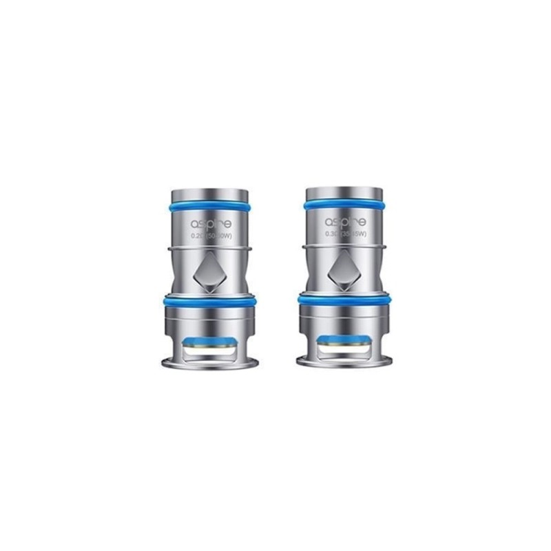 Coil Heads - Aspire Odan Mesh Coil 5 pcs