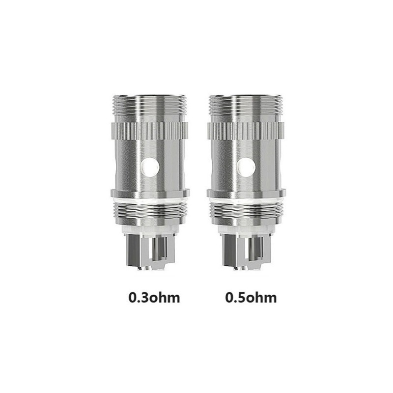 Coil Heads - Eleaf EC Coil 5 pcs